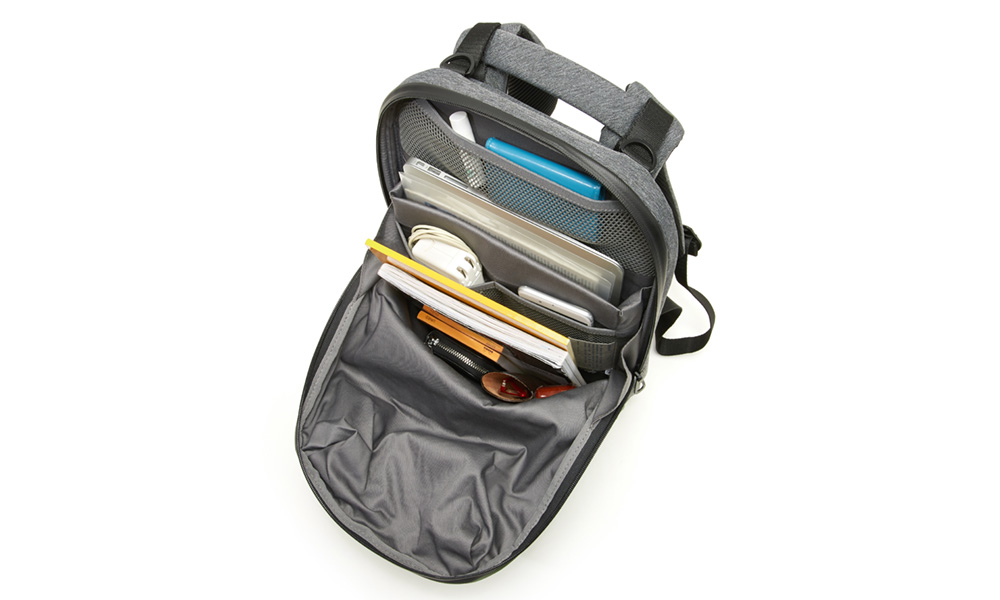 Cote&Ciel（コートエシエル） 選べるノベルティ リュック Cote&Ciel