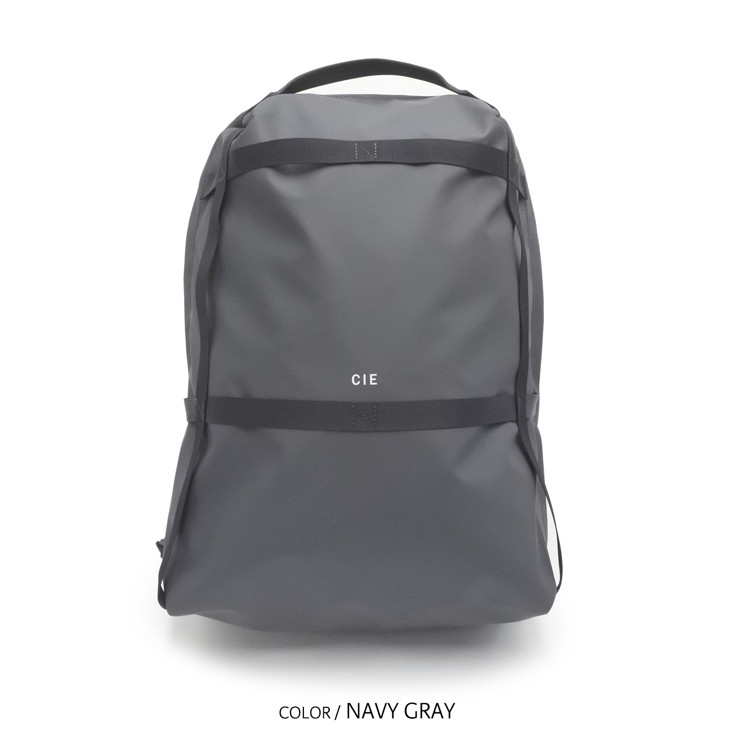 「数量限定CIEオリジナルボトルノベルティ付」シー CIE バックパック リュック BACKPACK...