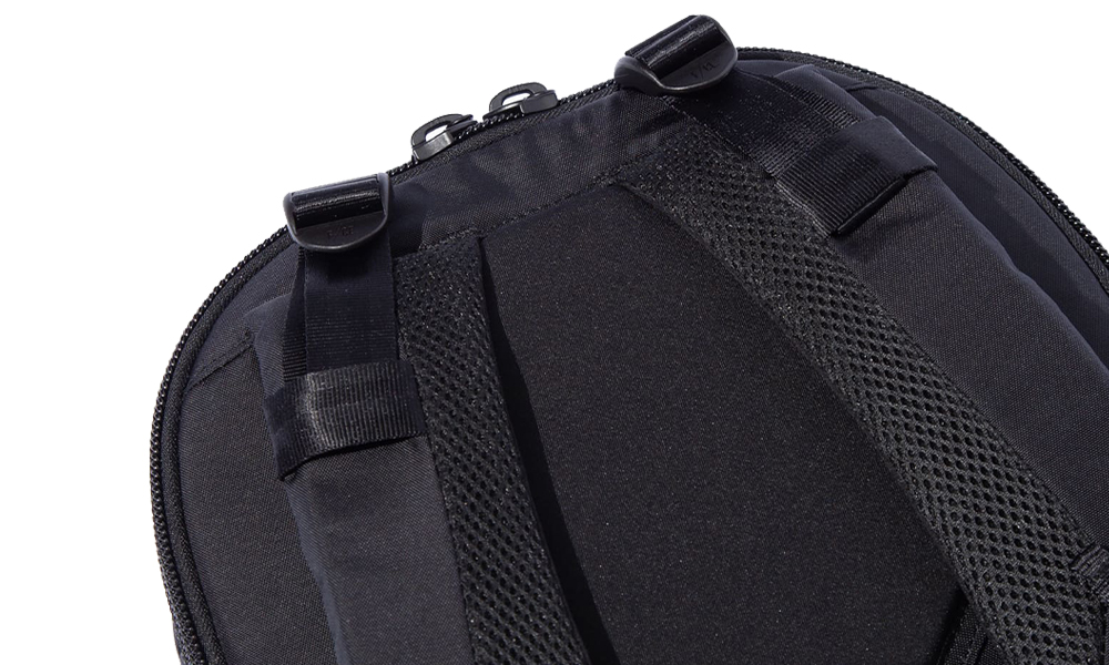 F/CE.（エフシーイー） リュック メンズ レディース ROBIC DAYTRIP BP