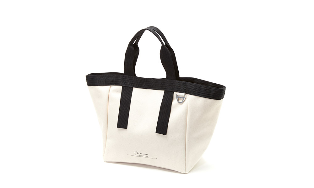 特価安い】 トートバッグ バッグ F/CE. W.R CANVAS BIG TOTE