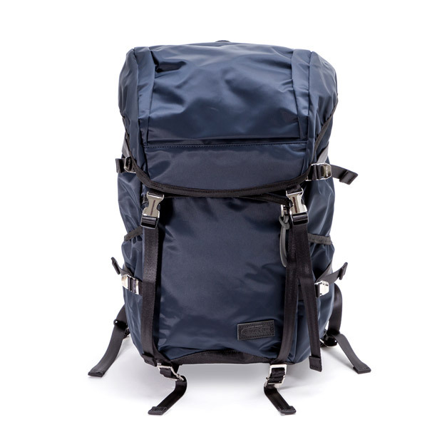 マスターピース バックパック リュック 17L LIGHTNING master-piece 02110-n 爆買 | master-piece | 02