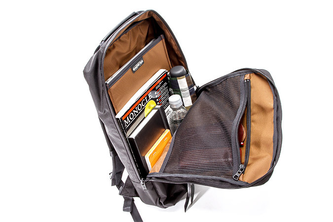 【美品】MASTER-PIECE 24215-GL 本革リュック 日本製 master-piece（マスターピース） リュック メンズ レディース Various