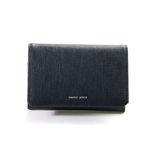 マスターピース カードホルダー カードケース luster Card holder