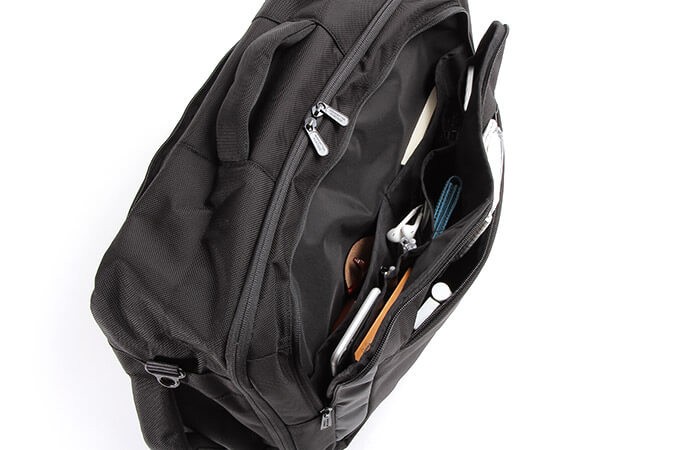 Manhattan Portage BLACK LABEL マンハッタンポーテージ ブラック