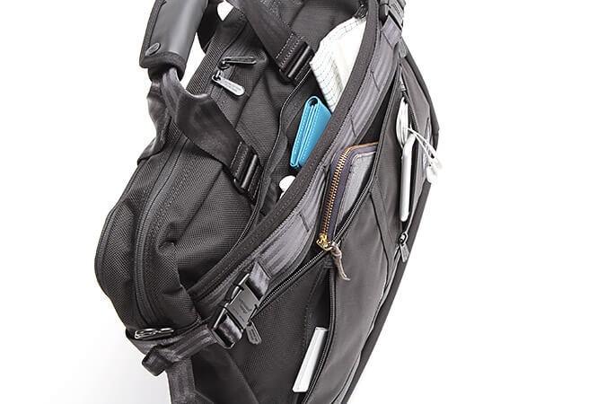 Manhattan Portage BLACK LABEL マンハッタンポーテージ