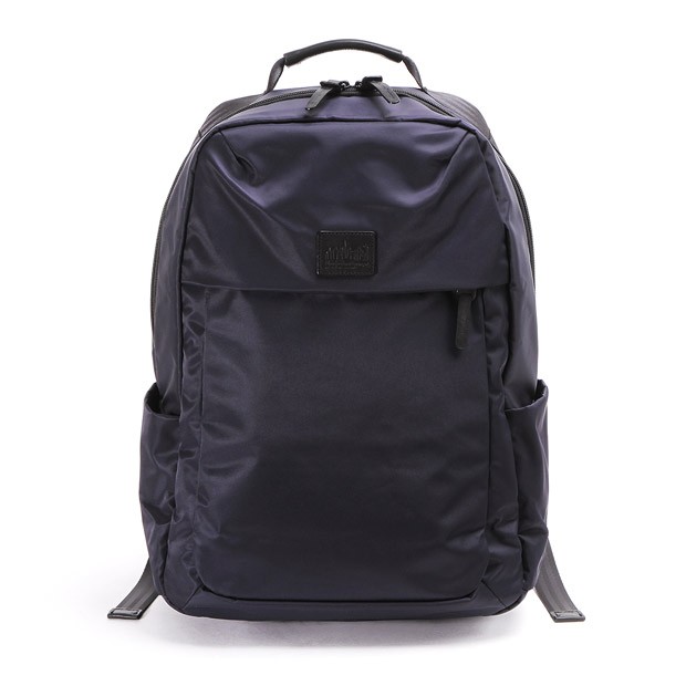 マンハッタンポーテージ ブラックレーベル リュック バックパック SOUTH STREET BACKPACK MP1274TWLBL NV1 | Manhattan Portage BLACK LABEL | 02