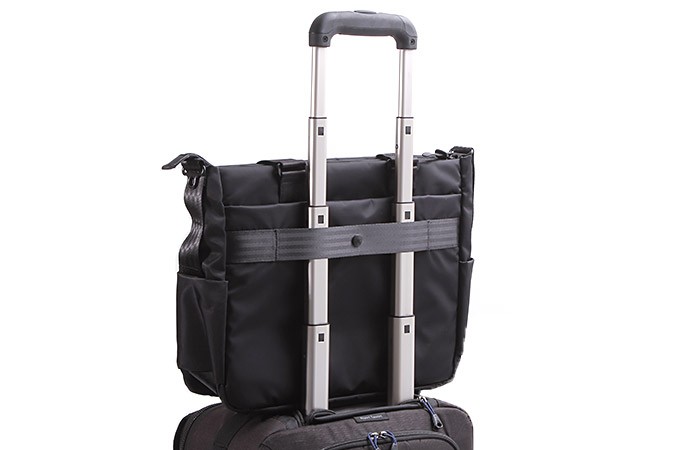 Manhattan Portage BLACK LABEL マンハッタンポーテージ ブラック
