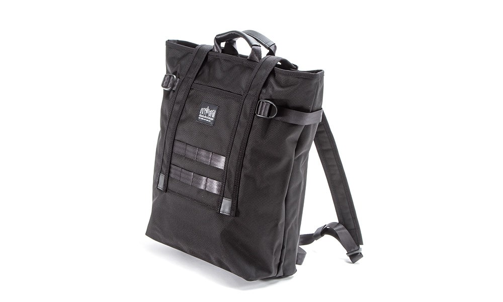 SEAL限定商品】【SEAL限定商品】Manhattan Portage☆chrystie Backpack