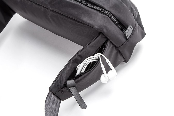 Manhattan Portage BLACK LABEL マンハッタンポーテージ ブラック