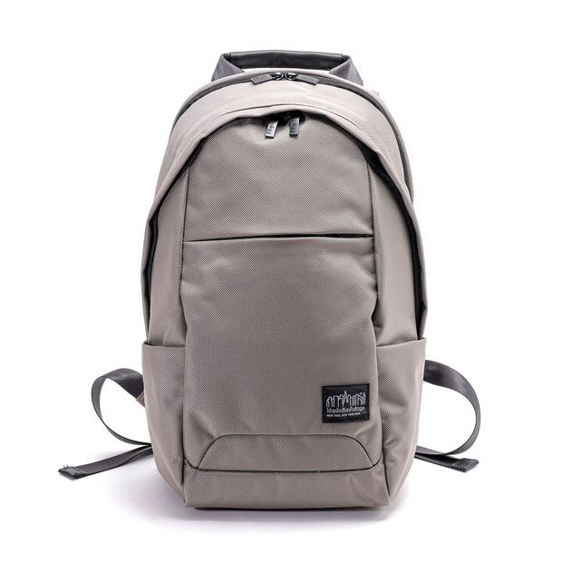 マンハッタンポーテージ ブラックレーベル リュック バックパック PRATT BACKPACK MP2217BL NV1 爆買 | Manhattan Portage BLACK LABEL | 02