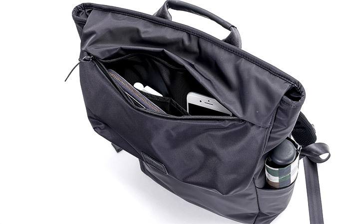 Manhattan Portage BLACK LABEL マンハッタンポーテージ ブラック