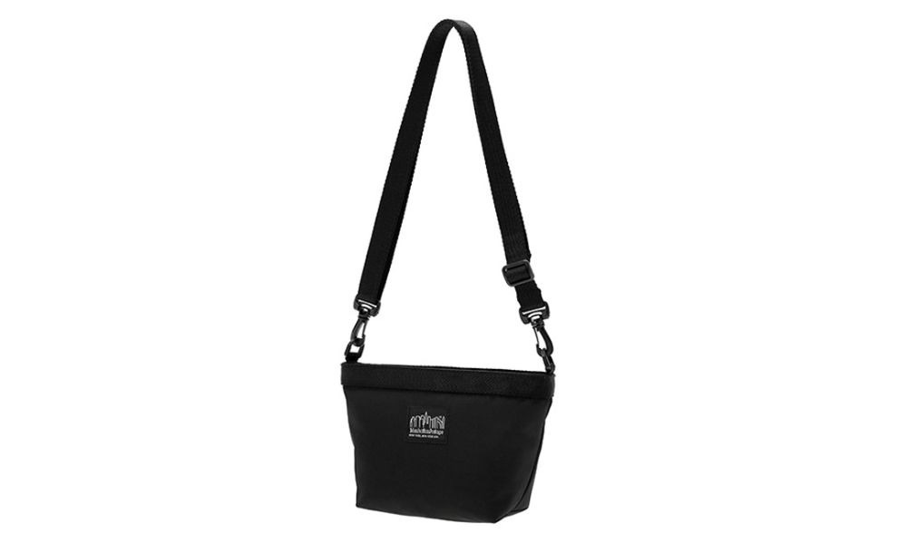 Manhattan Portage BLACK LABEL マンハッタンポーテージブラック