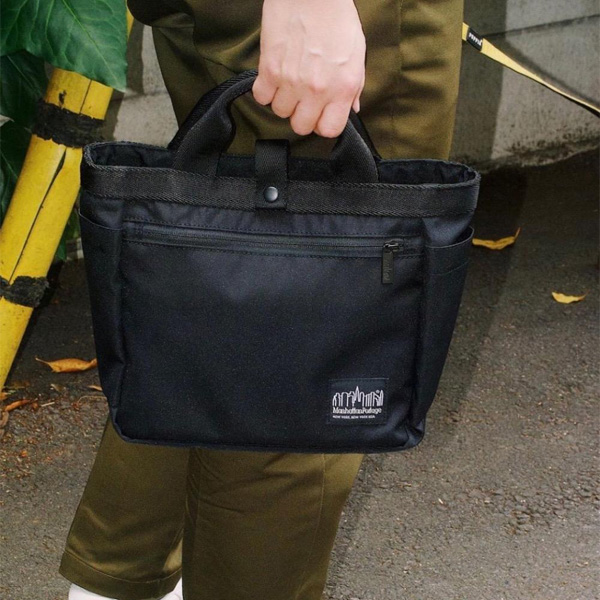美品 マンハッタンポーテージ ブラックレーベル 305P XXS STANDARD MESSENGER BAG(XXS) CORDURA 305P | Manhattan Portage
