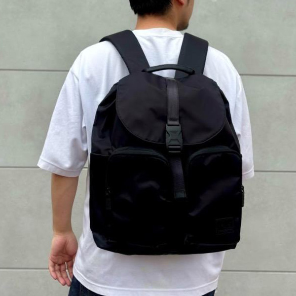 Manhattan Portage BLACK LABEL マンハッタンポーテージブラック