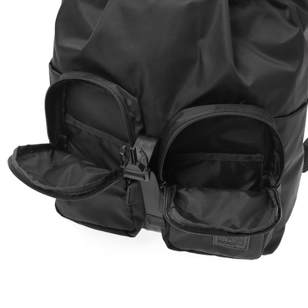 Manhattan Portage BLACK LABEL マンハッタンポーテージブラック