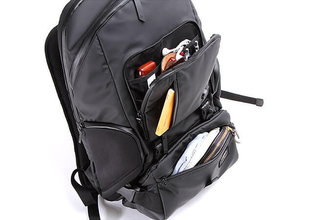 最安値2022 選べるノベルティ マキャベリック ユニオン バックパック リュック FEARLESS UNION BACKPACK MAKAVELIC 3107-10126 Double Edge - 通販 - PayPayモール 即納正規品