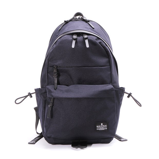 めいたしま 選べるノベルティ SHUTTLE DAYPACK 