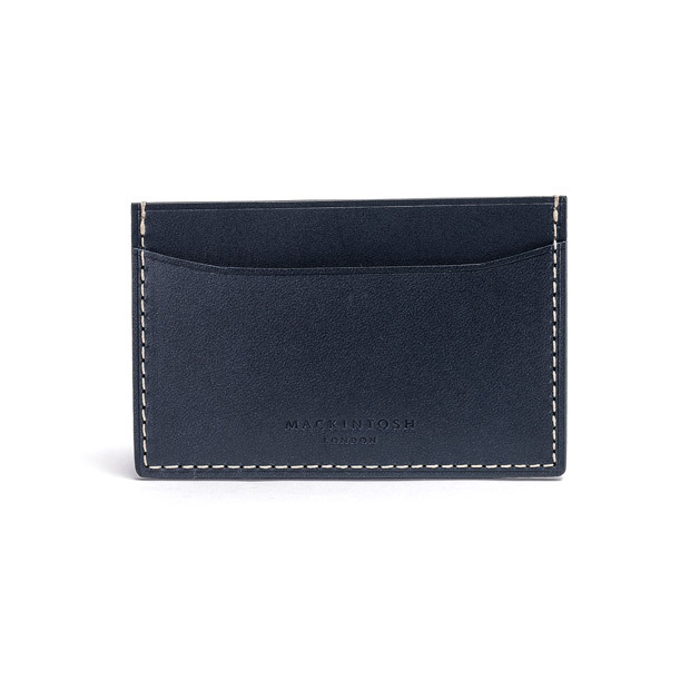 マッキントッシュ ロンドン カードケース 薄型 ONE CARD CASE MACKINTOSH LONDON WMKL6060035｜double-edge｜04