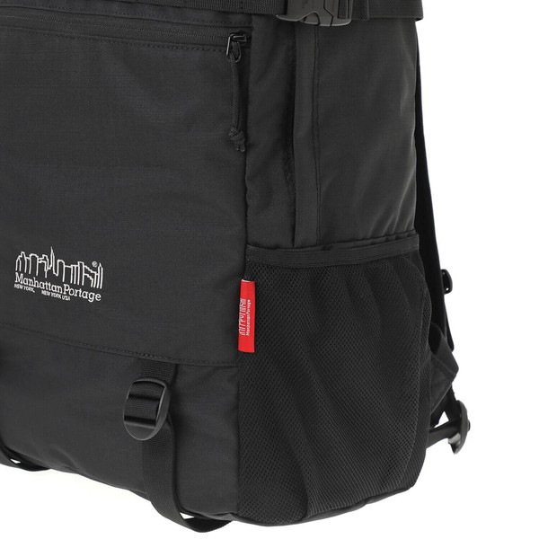 Manhattan Portage（マンハッタンポーテージ） リュック Edge Packer