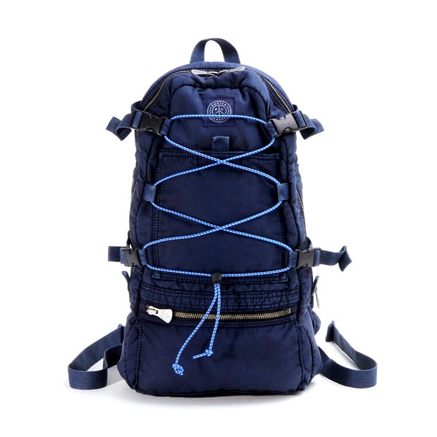 ポータークラシック リュック デイパック S バックパック スーパーナイロン DAY PACK S SUPER NYLON Porter Classic 015-190(20163円)