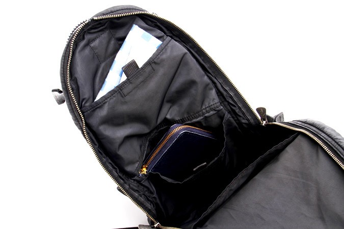 PORTER CLASSIC（ポータークラシック） リュック デイパック S バック