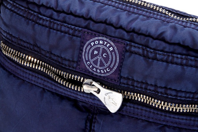 PORTER CLASSIC（ポータークラシック） ショルダーバッグ メンズ