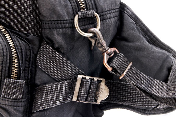 細部までこだわりを持ったパーツ選びと、モノ作りの姿勢