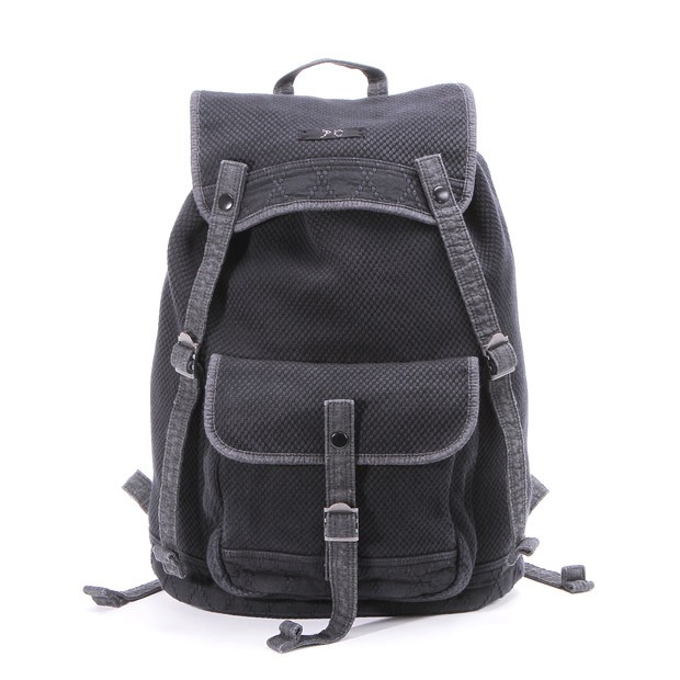 ポータークラシック リュックサック バックパック ケンドー 日本製 RUCKSACK KENDO Porter Classic 001-321｜double-edge｜03