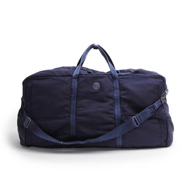 ポータークラシック ボストンバッグ L トラベル 日本製 スーパーナイロン TRAVEL BOSTON L SUPER NYLON Porter Classic 015-709