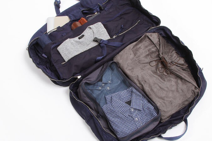 ストラップ ポータークラシック TRAVEL BOSTON L SUPER NYLON Porter