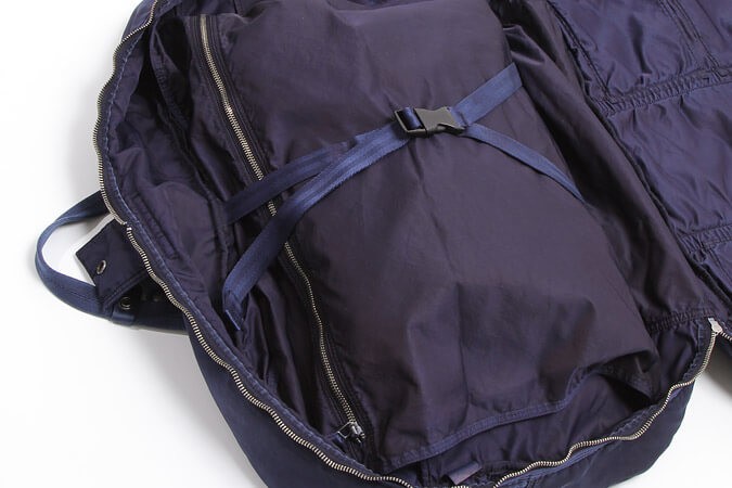 ストラップ ポータークラシック TRAVEL BOSTON L SUPER NYLON Porter