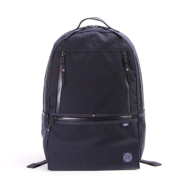 ポータークラシック リュックサック ニュートン シティ muatsu バックパック newtonbag NEWTON CITY RUCKSACK Porter Classic PC-050-1020