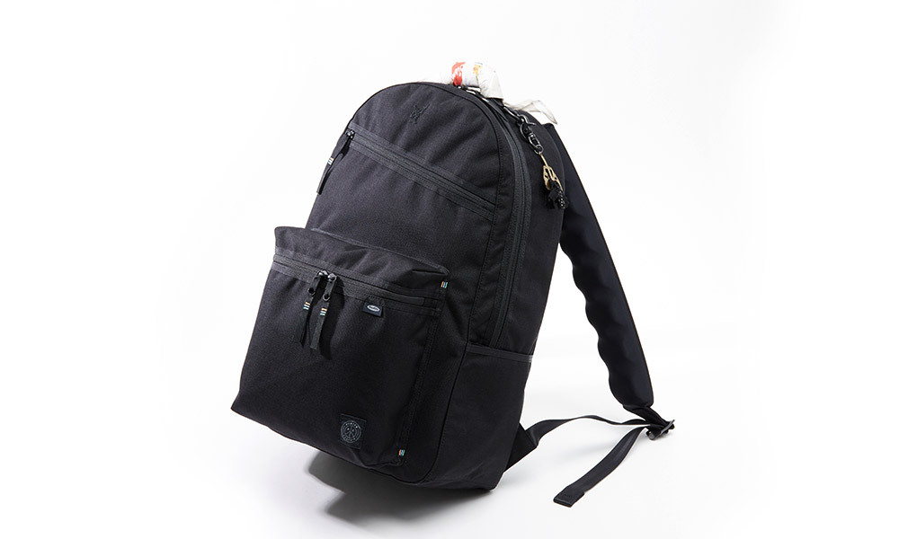 のバックパ 選べるノベルティ Porter Classic Disney Fantasia Daypack L Dp 050 950 Double Edge 通販 Paypayモール ポータークラシック ディズニーファンタジア リュック デイパック ニュートン マウスのフ Www Blaskogabyggd Is