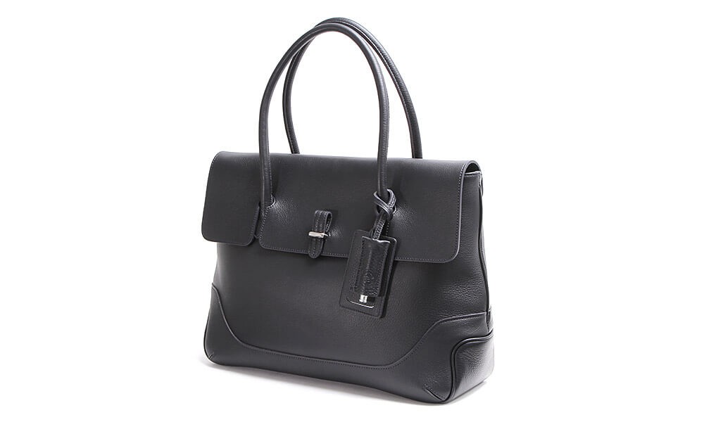 PELLE MORBIDA（ペッレ モルビダ） トートバッグ メンズ Maiden Voyage
