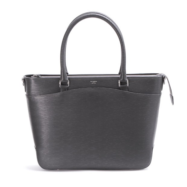 ペッレモルビダ トートバッグ 横型 2WAY ショルダー Capitano Tote Bag PELLE MORBIDA PMO-CA206｜double-edge｜03