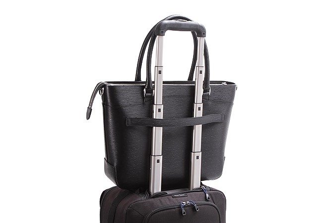 PELLE MORBIDA（ペッレ モルビダ） トートバッグ メンズ Capitano