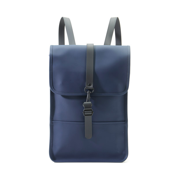 レインズ バックパック ミニ リュック Backpack Mini RAINS 1280｜double-edge｜03