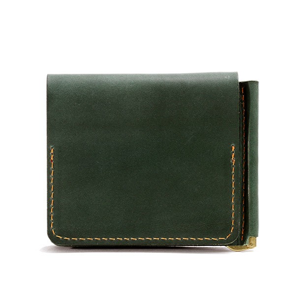 新作入荷限定SALE 選べるノベルティ スロウ 二つ折り財布 マネークリップ toscana -compact wallet(money clip with coin&card pocket)- SLOW 333S34C Double Edge - 通販 - PayPayモール 低価SALE
