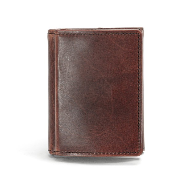 スロウ SLOW ハービー ホールドミニウォレット 山陽 コンパクトウォレット 3つ折り財布 herbie hold mini wallet SO739I 爆買 | SLOW(ファッション) | 03
