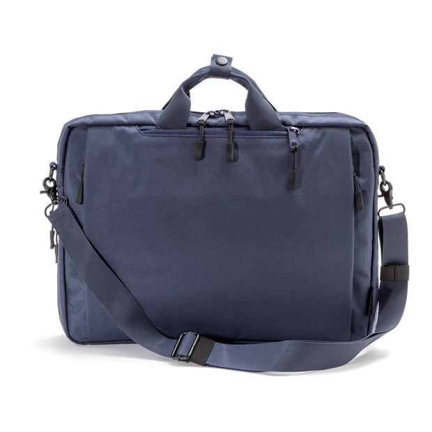エスエムエル SML 2WAY ビジネスバッグ A4対応 薄マチ ブリーフケース ショルダー SQUARE COMPACT BRIEF CASE L 909402 爆買 | SML | 02