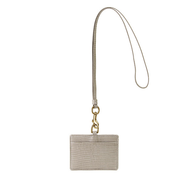 トフアンドロードストーン デリスリザード IDケース カードケース TOFF&LOADSTONE Delice lizard ID case Women's TLA-388 爆買 | TOFF&LOADSTONE | 04