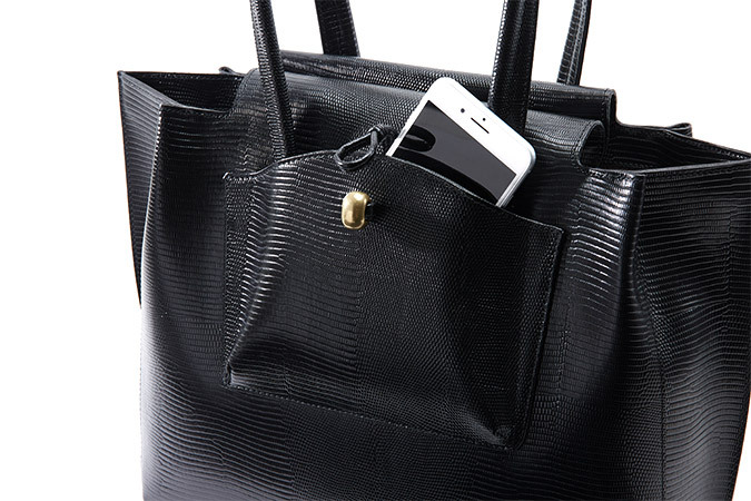 TOFF&LOADSTONE（トフアンドロードストーン） トートバッグ ビジネス