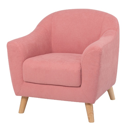 爆買 ソファ 1人掛け 椅子 かわいい ソファー 1人用 チェア 北欧