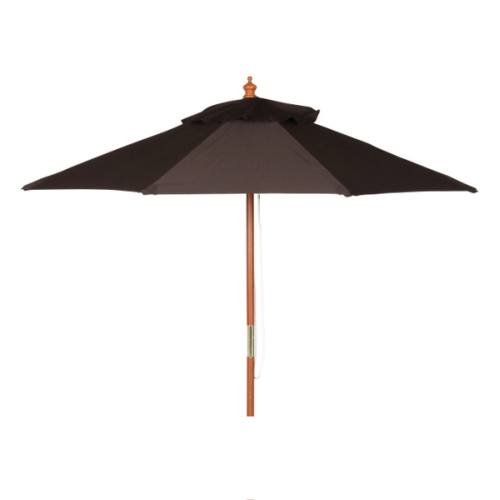 爆買 ガーデンパラソル 屋外 パラソル 2m 風に強い 防水 210 日よけ 撥