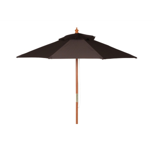 ガーデンパラソル セット 風に強い 屋外 2m パラソルセット 土台