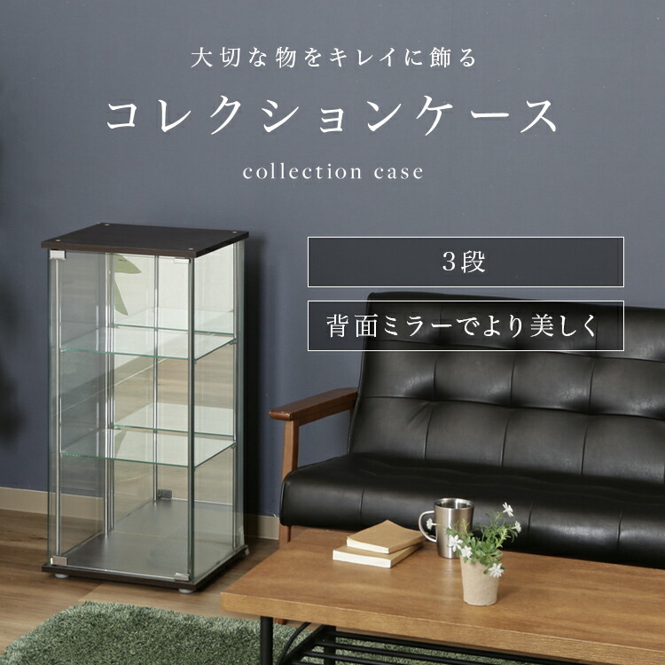 コレクションケース