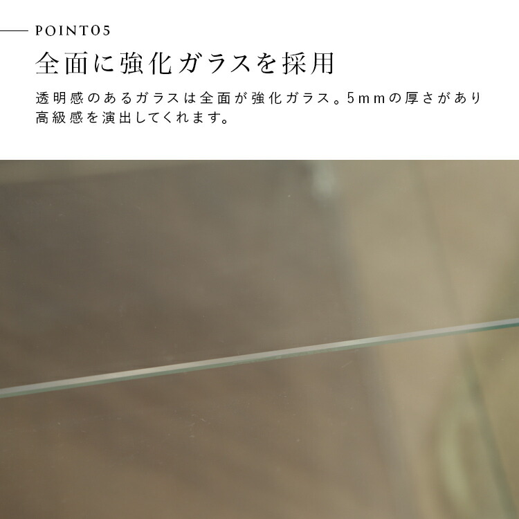 コレクションケース