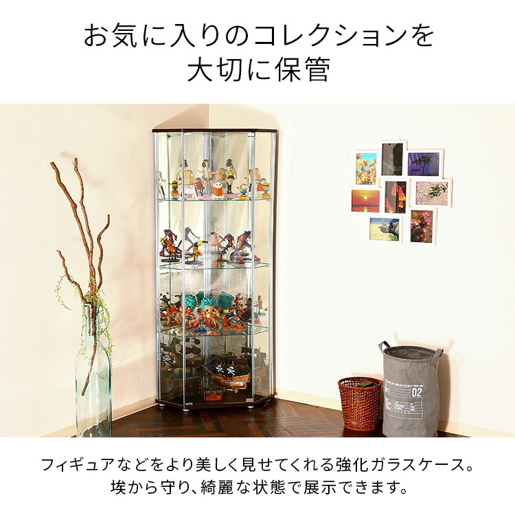 コレクションケース