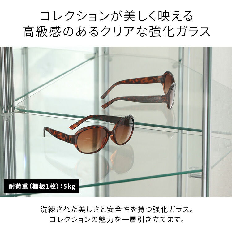 コレクションケース