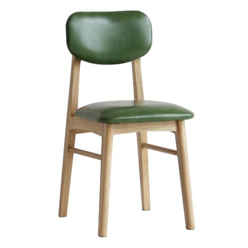 ダイニングチェア 木製 完成品 フロンテ 1脚単品 – Wooden JAPAN